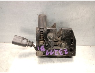 Recambio de cerradura capot para audi a3 (8v1, 8vk) 2.0 tdi referencia OEM IAM 8V0823509 8V0823509 