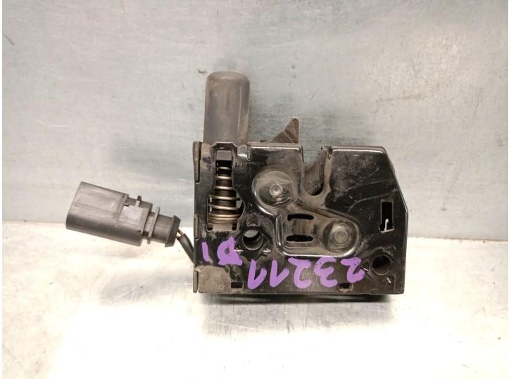 Recambio de cerradura capot para audi a3 (8v1, 8vk) 2.0 tdi referencia OEM IAM 8V0823509 8V0823509 