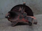 Recambio de mangueta delantera derecha para iveco daily caja cerrada (1999 =>) 2.8 diesel cat referencia OEM IAM 