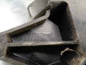 Recambio de pedal embrague para peugeot boxer caja cerrada (rs3200)(330)(´02) 2.2 hdi cat referencia OEM IAM 1335033080 