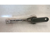 Recambio de soporte motor trasero para volkswagen tiguan (5n_) 2.0 tdi referencia OEM IAM 3C0199855M 3C0199855M 