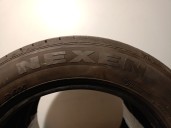 Recambio de neumatico/s para renault modus / grand modus (f/jp0_) 1.5 dci (fp0f, jp0f) referencia OEM IAM 18560R1584H NEXEN NBLU