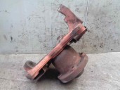 Recambio de mangueta delantera derecha para iveco daily caja cerrada (1999 =>) 2.8 diesel cat referencia OEM IAM 