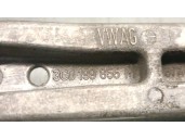 Recambio de soporte motor trasero para volkswagen tiguan (5n_) 2.0 tdi referencia OEM IAM 3C0199855M 3C0199855M 
