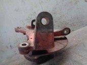 Recambio de mangueta delantera derecha para iveco daily caja cerrada (1999 =>) 2.8 diesel cat referencia OEM IAM   