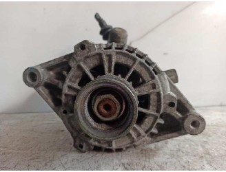 Recambio de alternador para daewoo nubira berlina 2.0 cat referencia OEM IAM 219137  