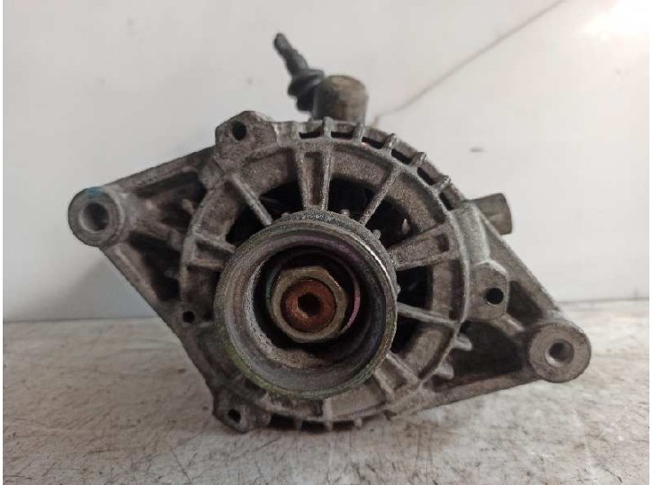 Recambio de alternador para daewoo nubira berlina 2.0 cat referencia OEM IAM 219137  
