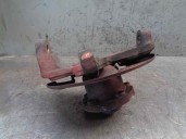 Recambio de mangueta delantera derecha para iveco daily caja cerrada (1999 =>) 2.8 diesel cat referencia OEM IAM 