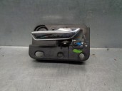 Replacement rear right interior door handle for Dodge Journey 2.0 16V CRD CAT OEM IAM reference 68043746AA 96209910 
