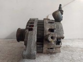 Replacement alternator for Daewoo Nubira Saloon 2.0 CAT OEM IAM reference 219137 