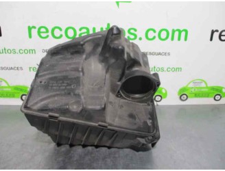Recambio de carcasa filtro de aire para renault megane iii sport tourer 1.5 dci diesel referencia OEM IAM 8200947663C 8200820922