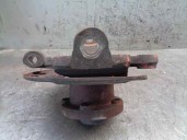 Recambio de mangueta delantera derecha para iveco daily caja cerrada (1999 =>) 2.8 diesel cat referencia OEM IAM 