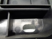 Replacement rear right interior door handle for Dodge Journey 2.0 16V CRD CAT OEM IAM reference 68043746AA 96209910 