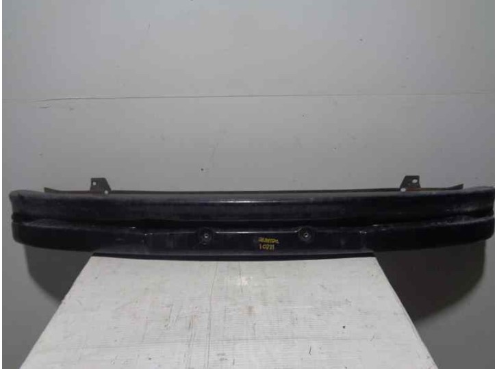 Recambio de refuerzo paragolpes delantero para volkswagen sharan (7m6/7m9) 1.9 tdi referencia OEM IAM 3191930  