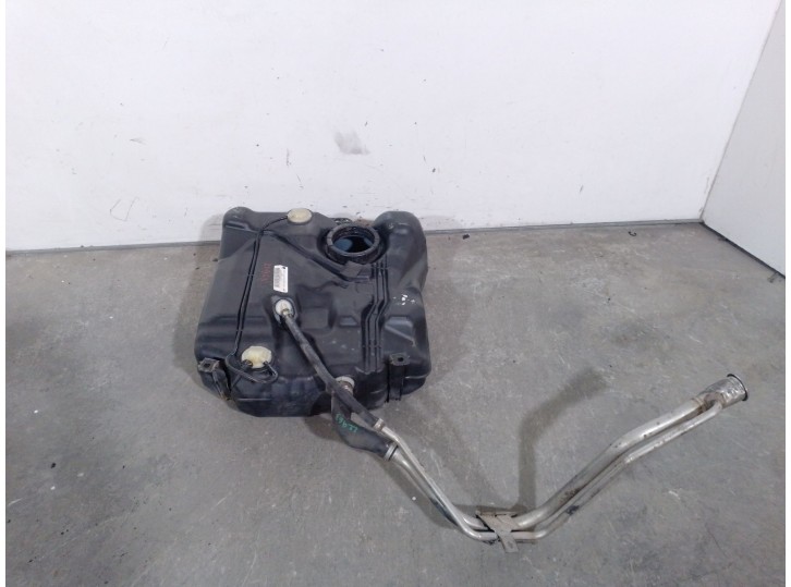 Recambio de deposito combustible para volvo c30 (533) 1.8 referencia OEM IAM 30740961 30740961 