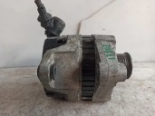 Recambio de alternador para daewoo nubira berlina 2.0 cat referencia OEM IAM 219137  