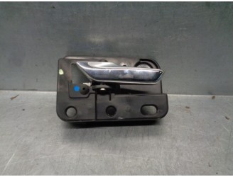 Recambio de maneta interior trasera izquierda para dodge journey 2.0 16v crd cat referencia OEM IAM 68043747AA 96210010 