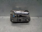 Recambio de maneta interior trasera izquierda para dodge journey 2.0 16v crd cat referencia OEM IAM 68043747AA 96210010 