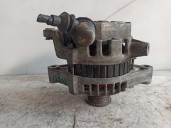 Recambio de alternador para daewoo nubira berlina 2.0 cat referencia OEM IAM 219137  