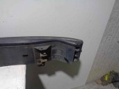 Recambio de refuerzo paragolpes delantero para volkswagen sharan (7m6/7m9) 1.9 tdi referencia OEM IAM 3191930  