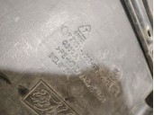 Recambio de deposito combustible para volvo c30 (533) 1.8 referencia OEM IAM 30740961 30740961 