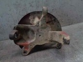 Replacement front right steering knuckle for Iveco Daily closed box (1999 =>) 2.8 diesel cat OEM IAM reference 
