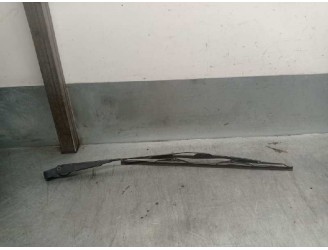 Recambio de brazo limpia trasero para daewoo nubira berlina 2.0 cat referencia OEM IAM 