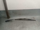 Recambio de brazo limpia trasero para daewoo nubira berlina 2.0 cat referencia OEM IAM 