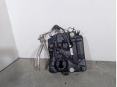 Recambio de deposito combustible para volvo c30 (533) 1.8 referencia OEM IAM 30740961 30740961 