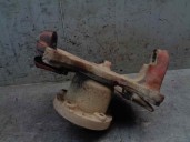 Replacement right front steering knuckle for Iveco Daily closed box (1999 =>) 2.8 diesel cat OEM IAM reference 