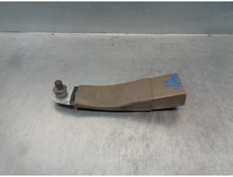 Recambio de enganche cinturon para dodge journey 2.0 16v crd cat referencia OEM IAM 1AN221K7AB  DEL DER.