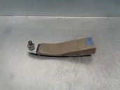 Recambio de enganche cinturon para dodge journey 2.0 16v crd cat referencia OEM IAM 1AN221K7AB DEL DER.