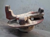 Recambio de mangueta delantera derecha para iveco daily caja cerrada (1999 =>) 2.8 diesel cat referencia OEM IAM   