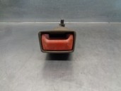 Recambio de enganche cinturon para dodge journey 2.0 16v crd cat referencia OEM IAM 1AN221K7AB  DEL DER.