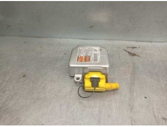 Recambio de centralita airbag para daewoo nubira berlina 2.0 cat referencia OEM IAM   