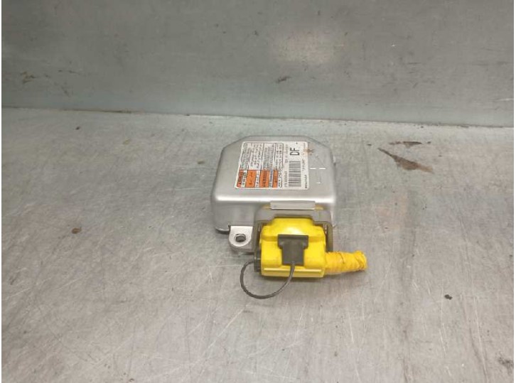 Recambio de centralita airbag para daewoo nubira berlina 2.0 cat referencia OEM IAM 