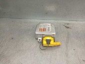 Recambio de centralita airbag para daewoo nubira berlina 2.0 cat referencia OEM IAM 