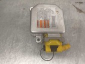 Recambio de centralita airbag para daewoo nubira berlina 2.0 cat referencia OEM IAM 