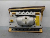 Recambio de airbag delantero derecho para volkswagen sharan (7m6/7m9) 1.9 tdi referencia OEM IAM 95VWF042B84CD 