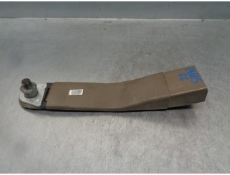 Recambio de enganche cinturon para dodge journey 2.0 16v crd cat referencia OEM IAM 1AN231K7AB  DEL IZQ.