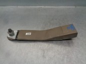 Recambio de enganche cinturon para dodge journey 2.0 16v crd cat referencia OEM IAM 1AN231K7AB  DEL IZQ.