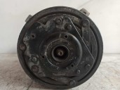 Recambio de compresor aire acondicionado para daewoo nubira berlina 2.0 cat referencia OEM IAM 700730 