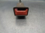 Recambio de enganche cinturon para dodge journey 2.0 16v crd cat referencia OEM IAM 1AN231K7AB  DEL IZQ.