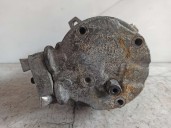 Recambio de compresor aire acondicionado para daewoo nubira berlina 2.0 cat referencia OEM IAM 700730 