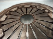 Recambio de kit embrague para citroën xsara berlina 1.6 16v cat (nfu / tu5jp4) referencia OEM IAM 9641689680  