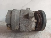 Recambio de compresor aire acondicionado para daewoo nubira berlina 2.0 cat referencia OEM IAM 700730 