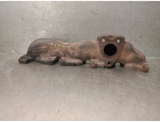 Recambio de colector escape para opel insignia a sedán (g09) 2.0 cdti (69) referencia OEM IAM 55565985 849234 
