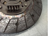 Recambio de kit embrague para citroën xsara berlina 1.6 16v cat (nfu / tu5jp4) referencia OEM IAM 9641689680 