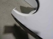 Recambio de aleta delantera izquierda para volkswagen sharan (7m6/7m9) 1.9 tdi referencia OEM IAM 7M0821105AL BLANCA 