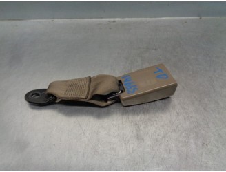 Recambio de enganche cinturon para dodge journey 2.0 16v crd cat referencia OEM IAM 1AN181K7AA  TRAS DER